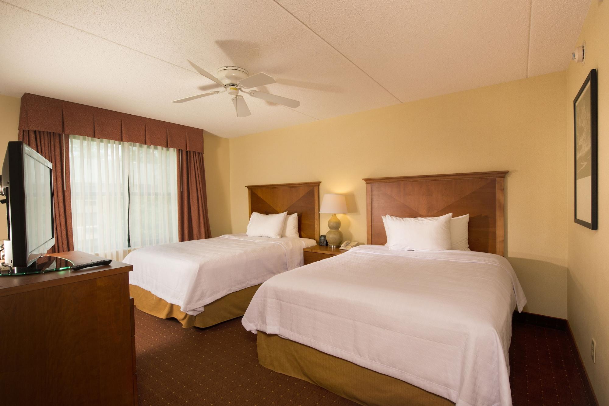 Homewood Suites By Hilton Newark-Wilmington South Area Zewnętrze zdjęcie