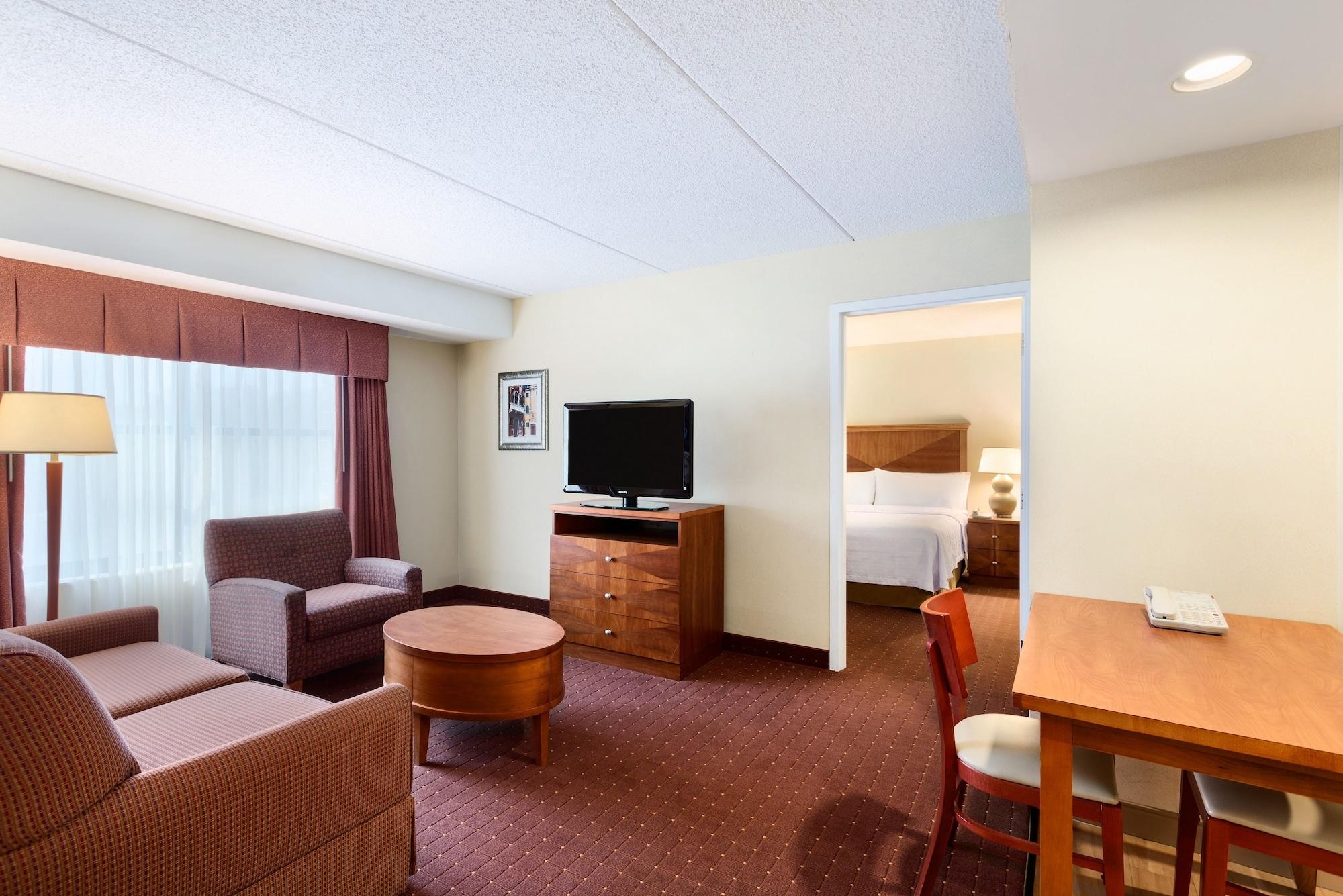 Homewood Suites By Hilton Newark-Wilmington South Area Zewnętrze zdjęcie