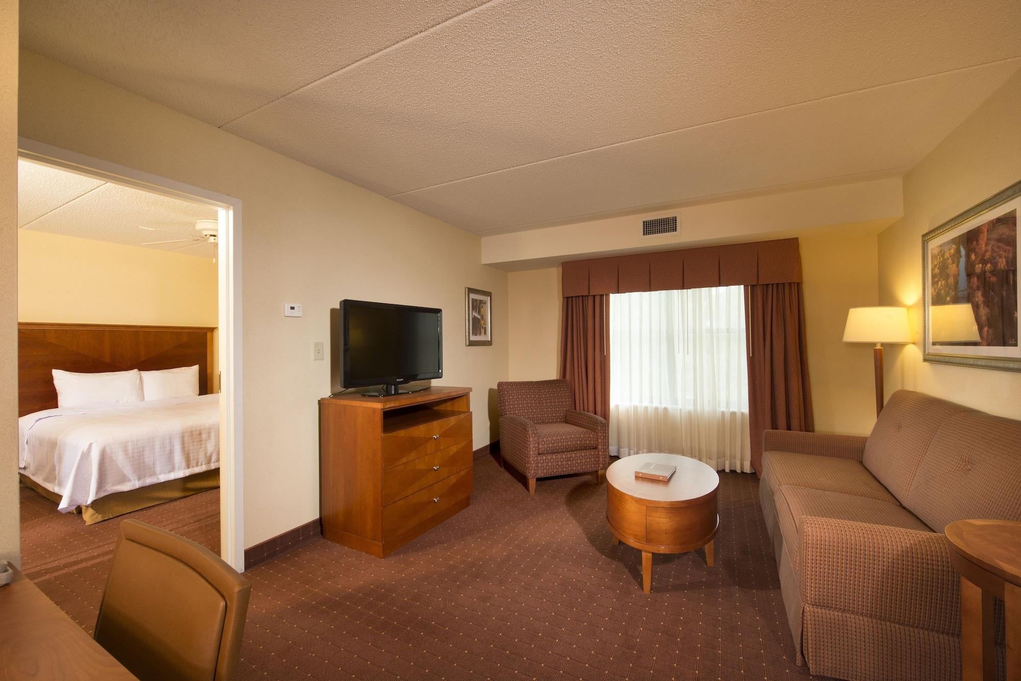Homewood Suites By Hilton Newark-Wilmington South Area Zewnętrze zdjęcie