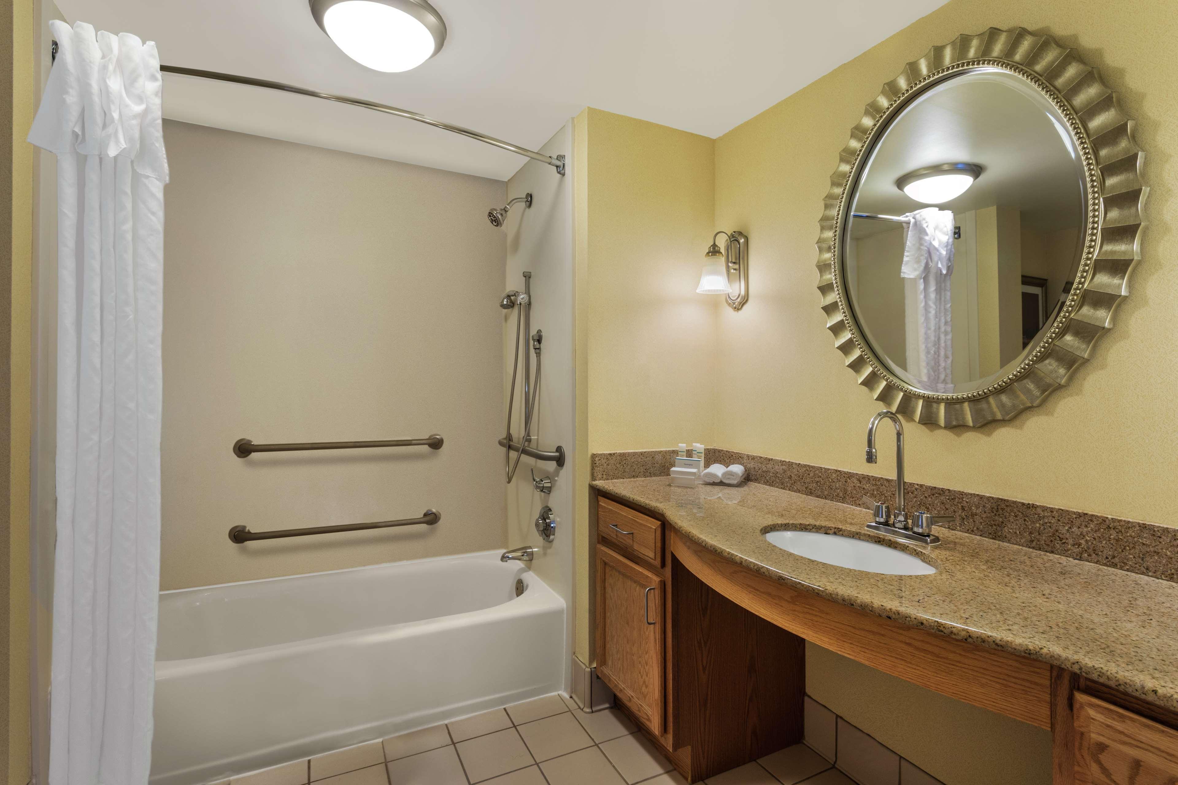 Homewood Suites By Hilton Newark-Wilmington South Area Zewnętrze zdjęcie