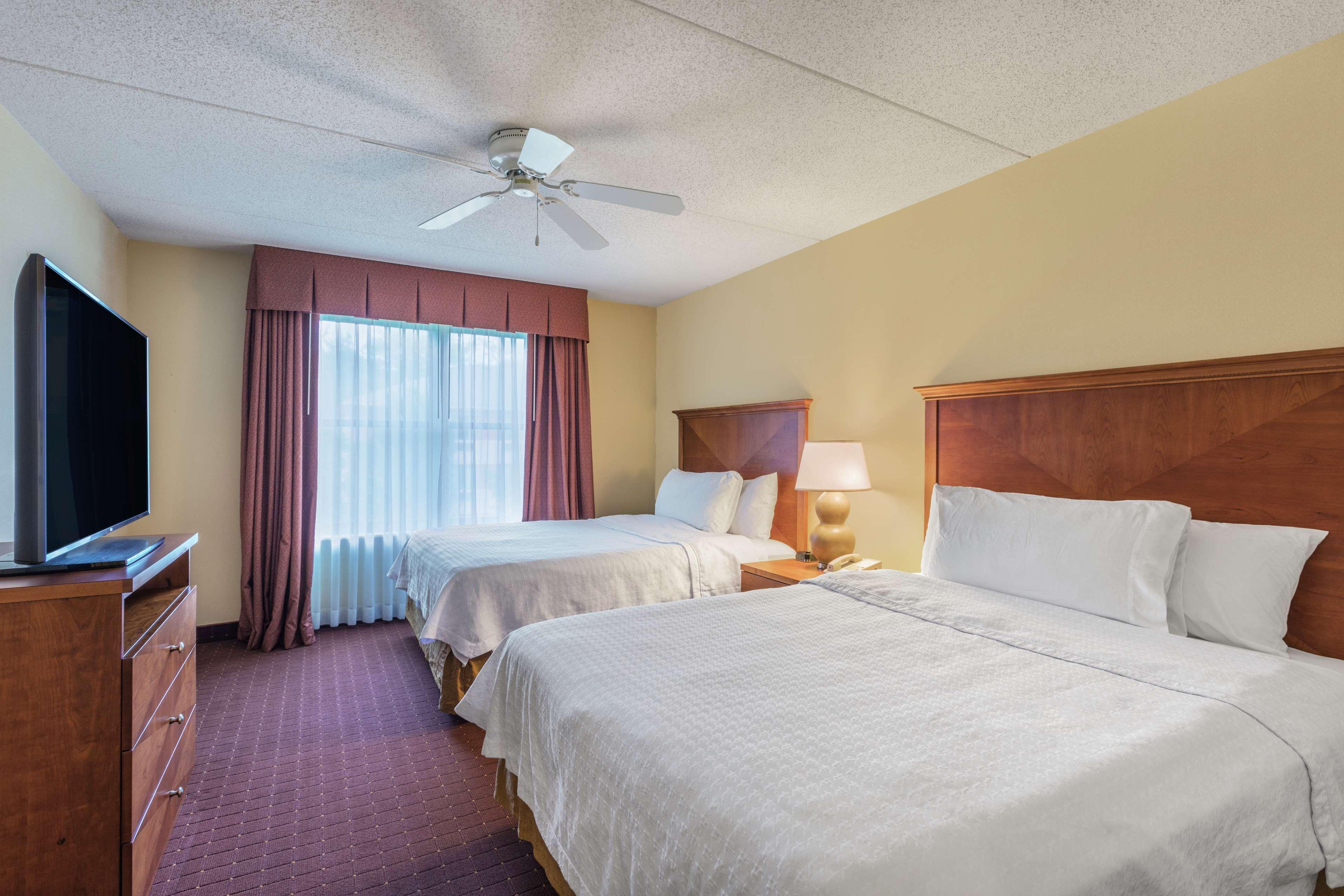 Homewood Suites By Hilton Newark-Wilmington South Area Zewnętrze zdjęcie