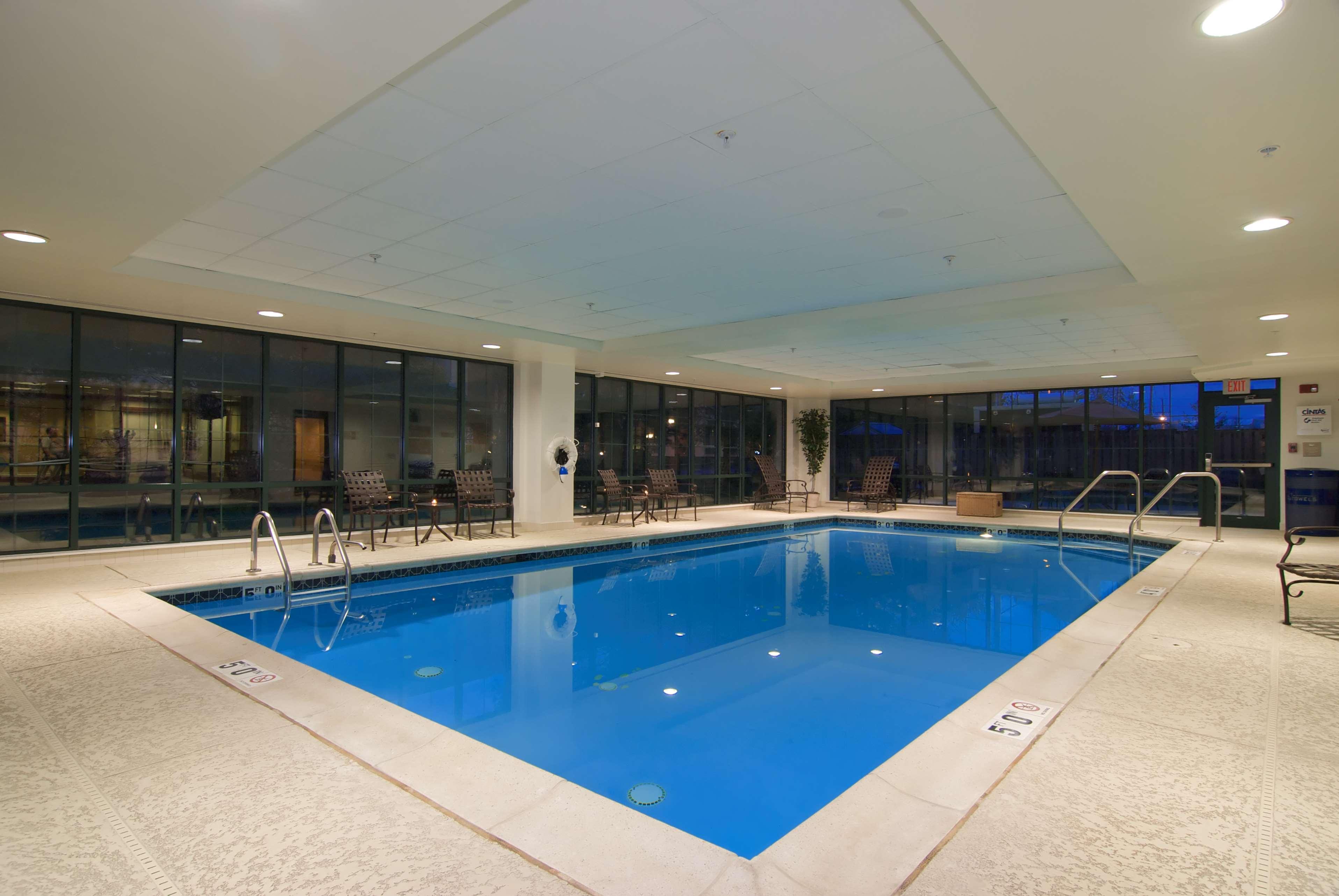 Homewood Suites By Hilton Newark-Wilmington South Area Zewnętrze zdjęcie