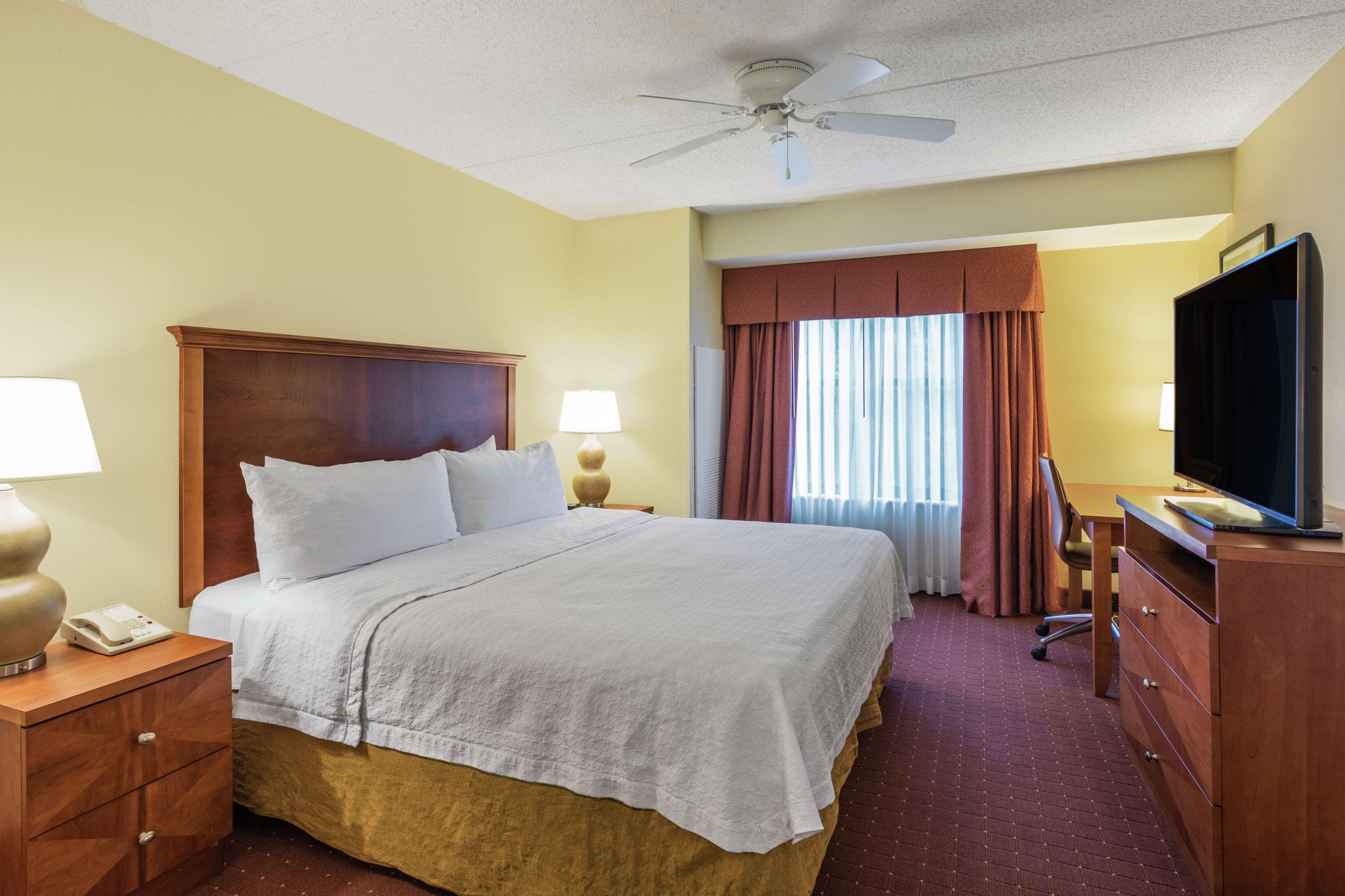 Homewood Suites By Hilton Newark-Wilmington South Area Zewnętrze zdjęcie