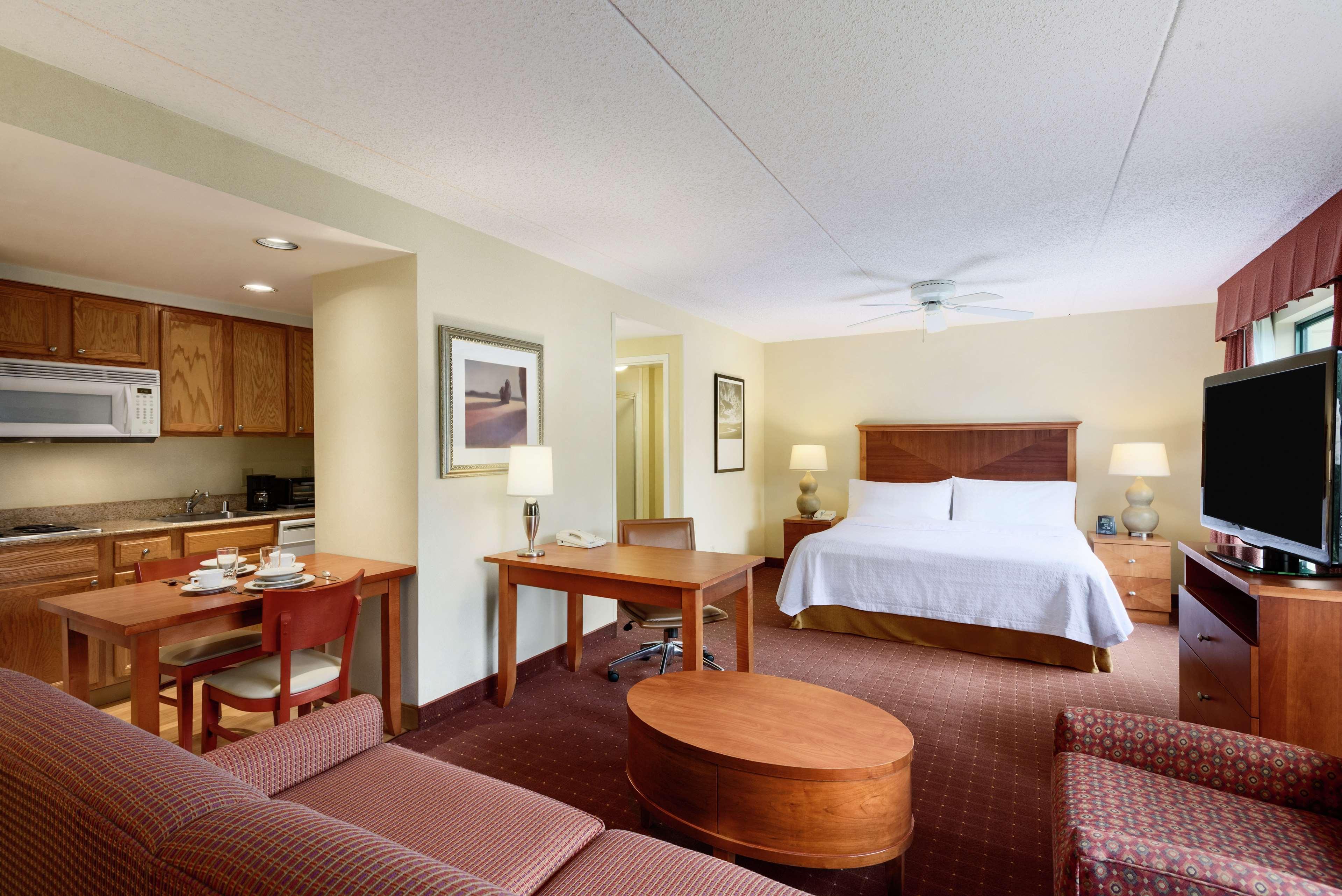 Homewood Suites By Hilton Newark-Wilmington South Area Zewnętrze zdjęcie