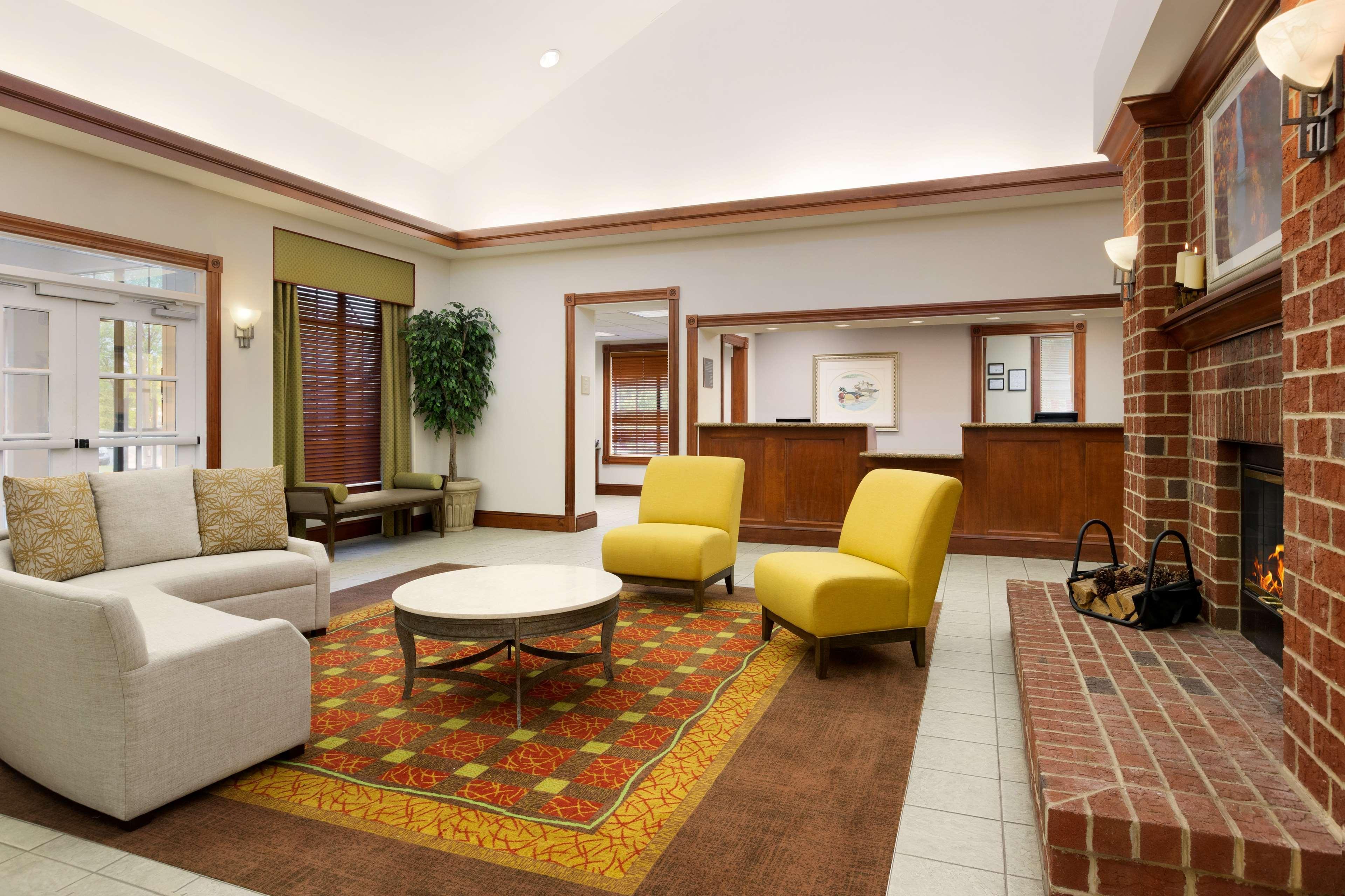 Homewood Suites By Hilton Newark-Wilmington South Area Zewnętrze zdjęcie