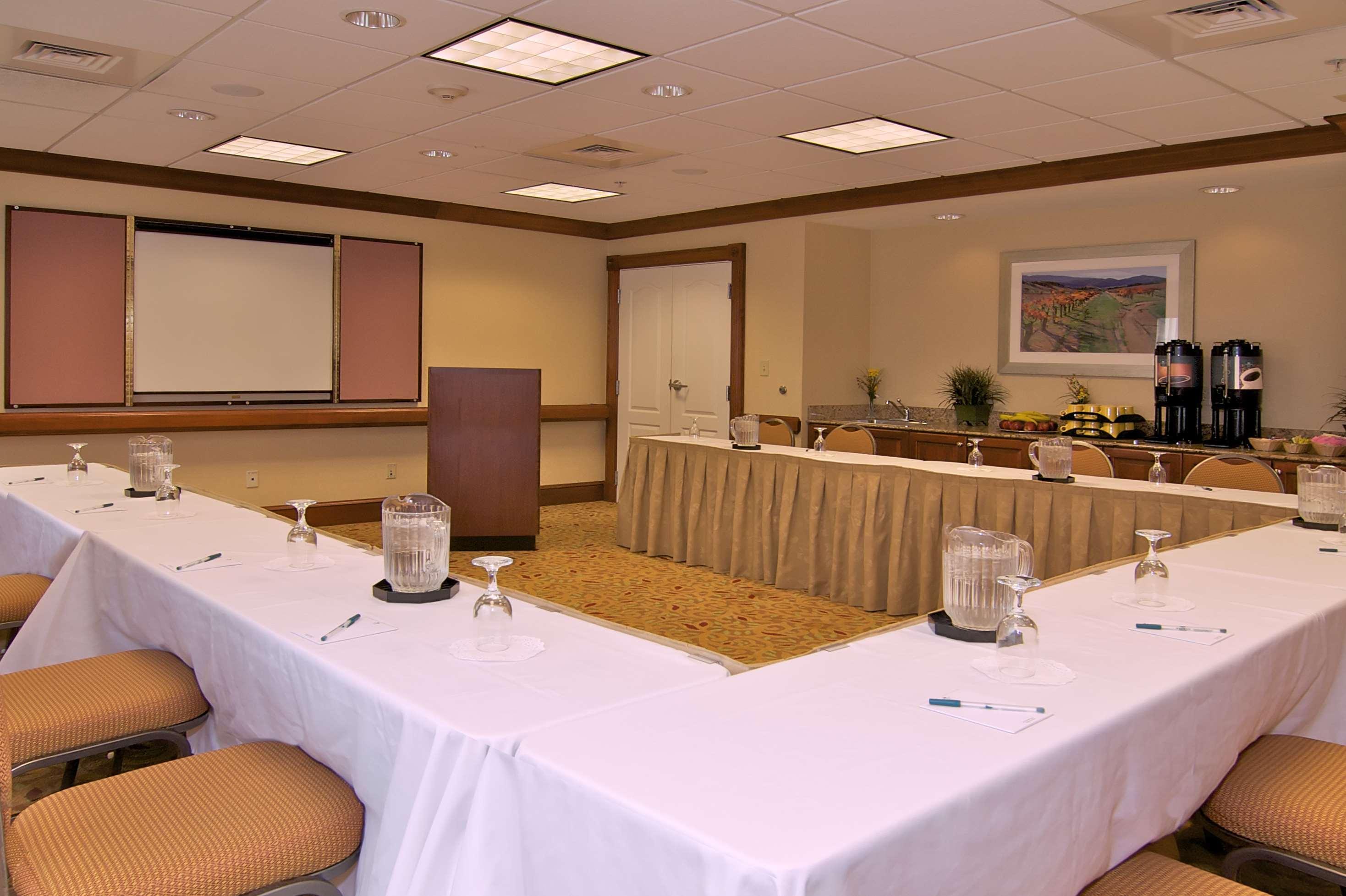 Homewood Suites By Hilton Newark-Wilmington South Area Udogodnienia zdjęcie