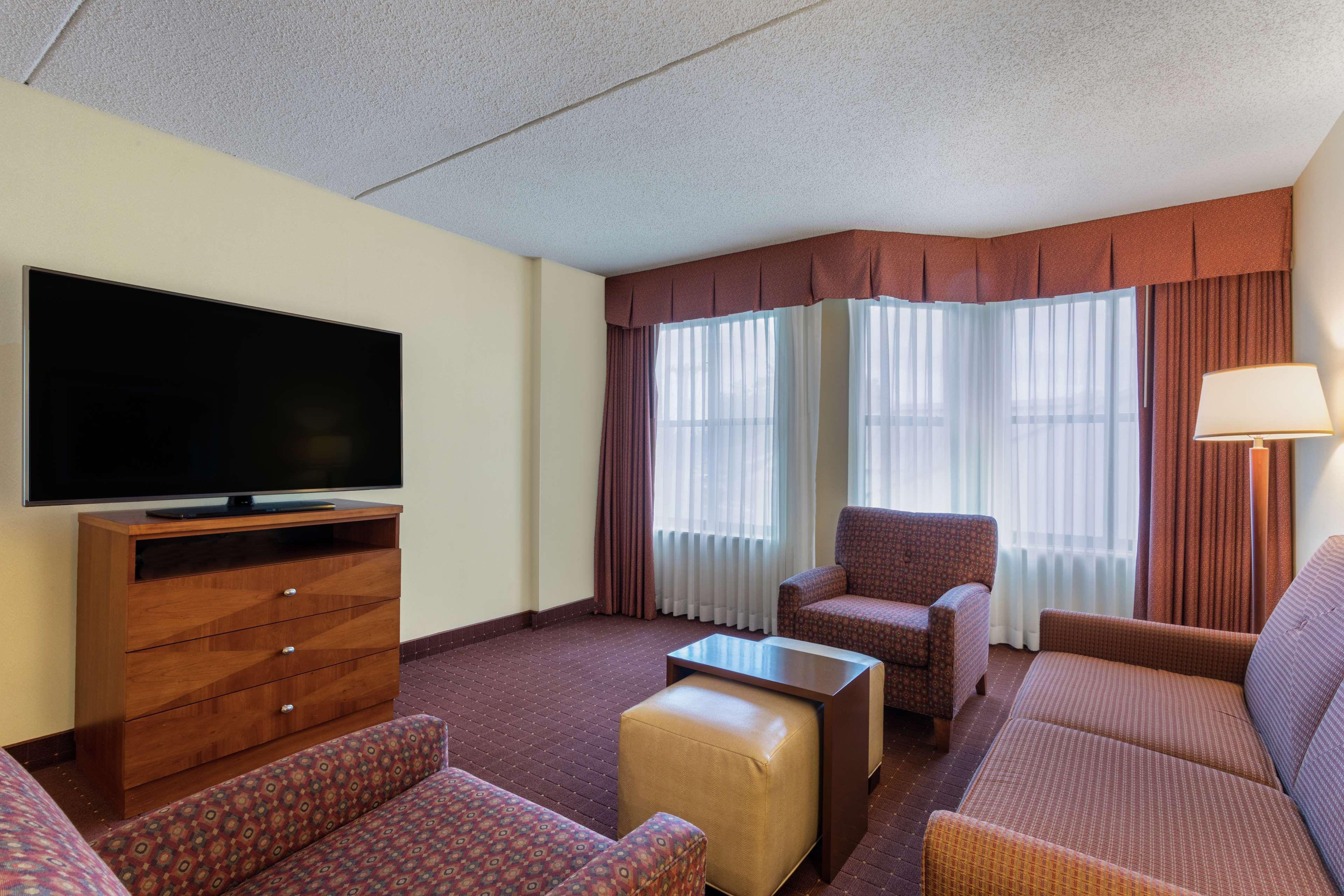 Homewood Suites By Hilton Newark-Wilmington South Area Zewnętrze zdjęcie