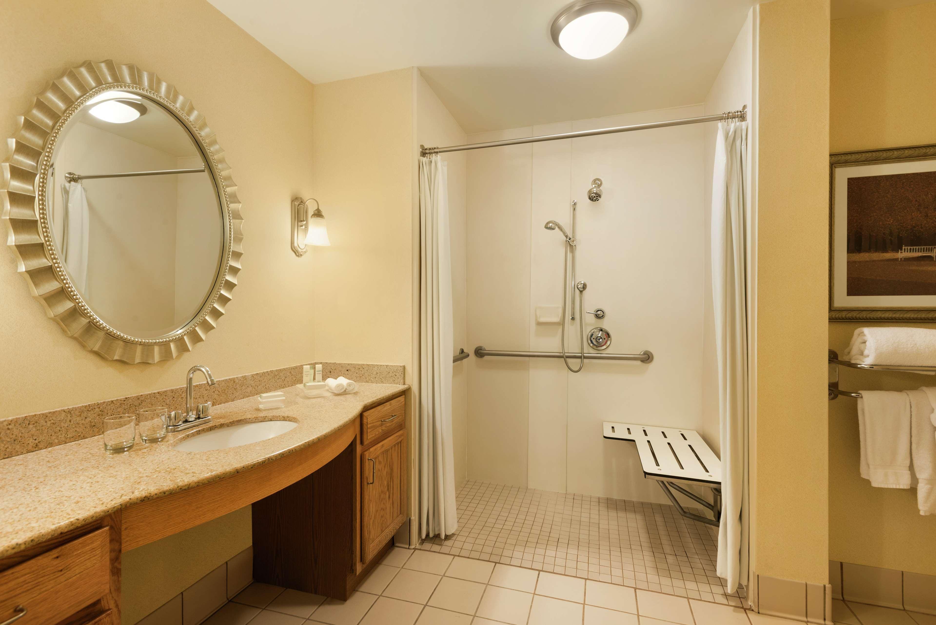 Homewood Suites By Hilton Newark-Wilmington South Area Pokój zdjęcie