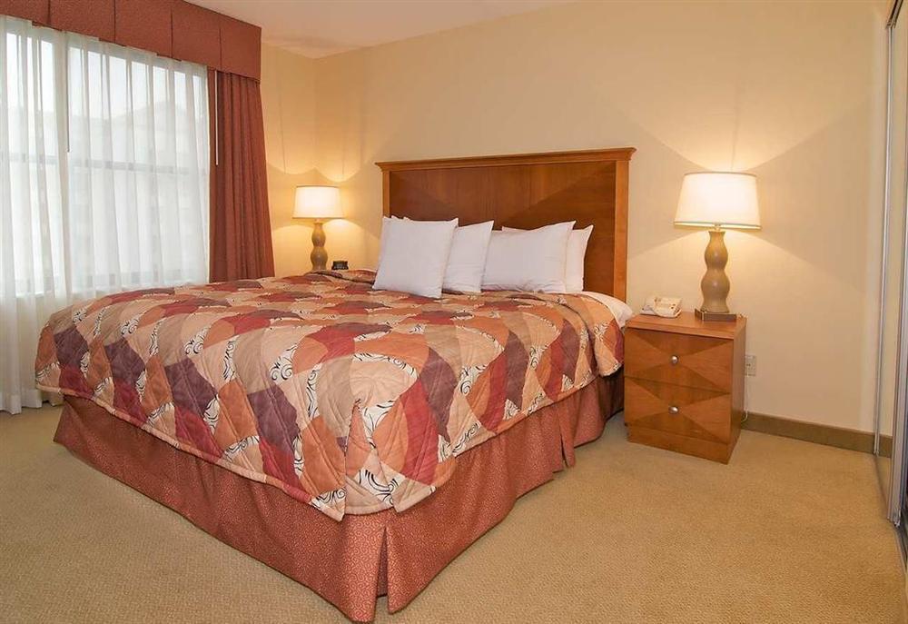 Homewood Suites By Hilton Newark-Wilmington South Area Pokój zdjęcie