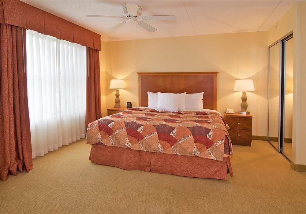 Homewood Suites By Hilton Newark-Wilmington South Area Pokój zdjęcie