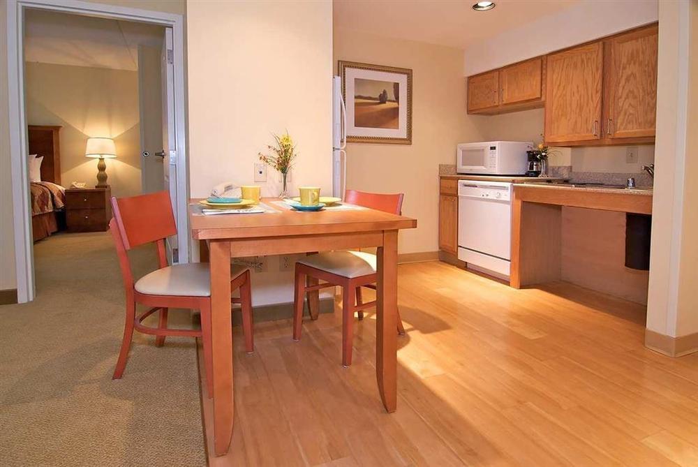Homewood Suites By Hilton Newark-Wilmington South Area Pokój zdjęcie