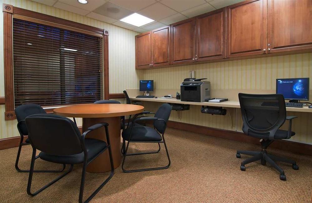 Homewood Suites By Hilton Newark-Wilmington South Area Udogodnienia zdjęcie