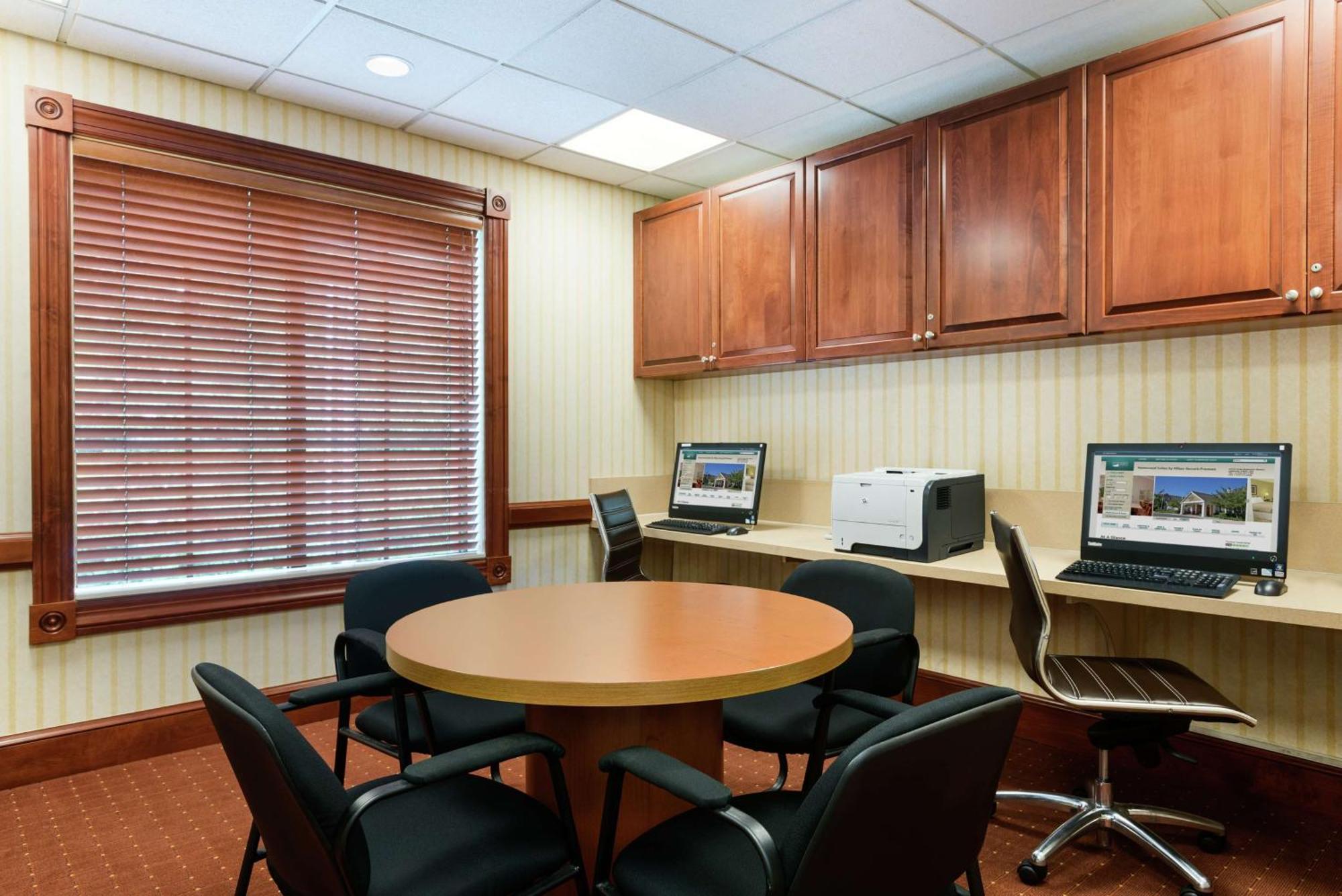 Homewood Suites By Hilton Newark-Wilmington South Area Zewnętrze zdjęcie