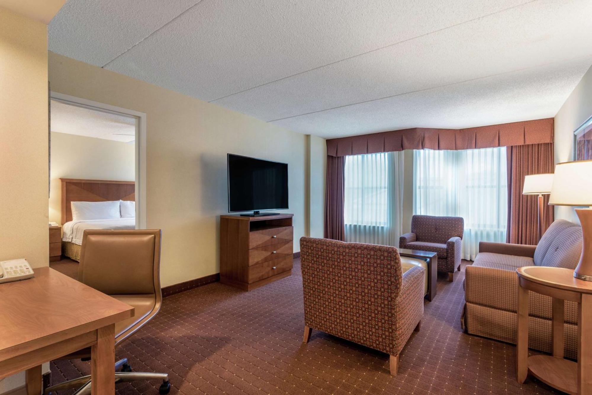 Homewood Suites By Hilton Newark-Wilmington South Area Zewnętrze zdjęcie