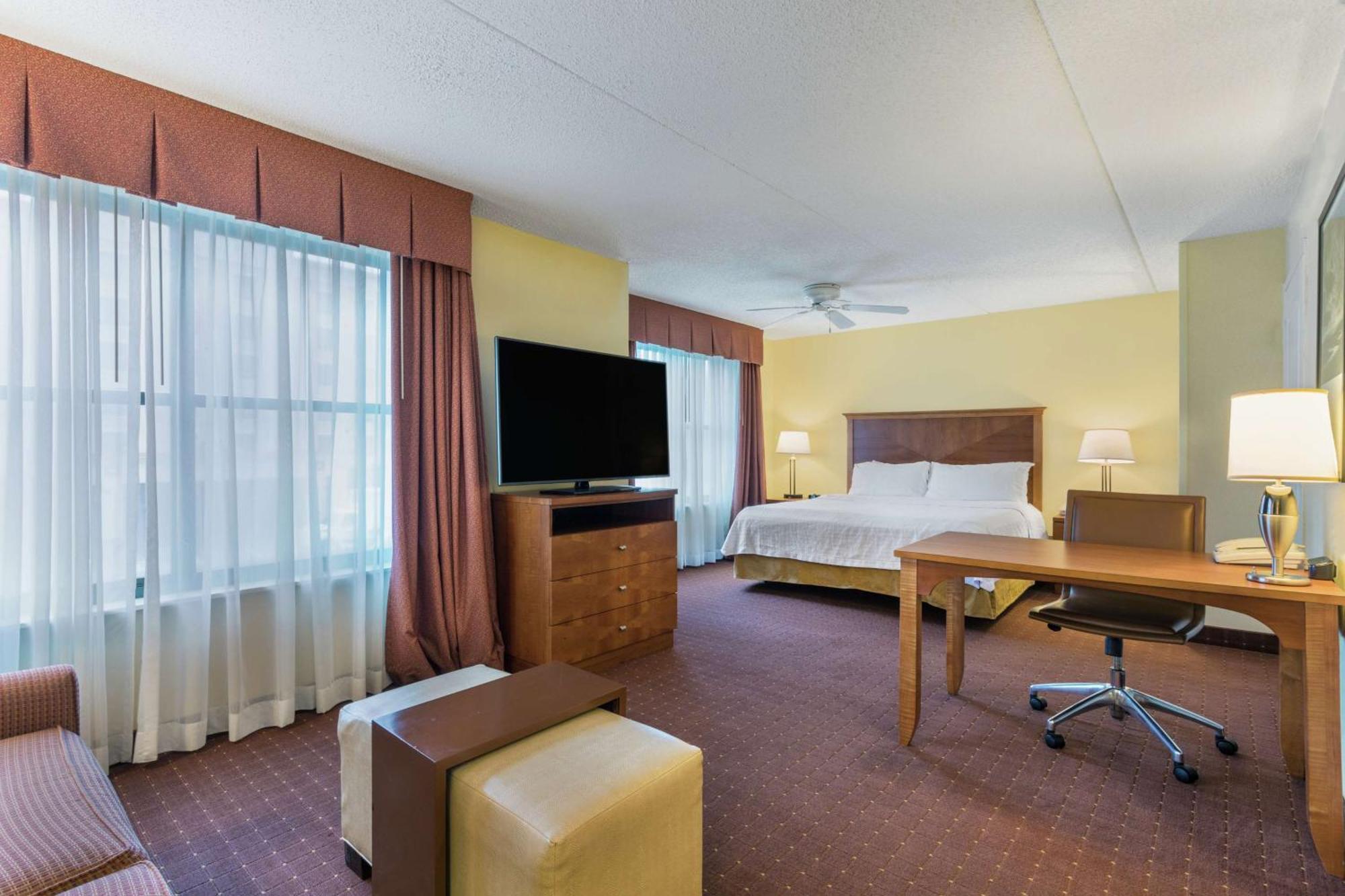 Homewood Suites By Hilton Newark-Wilmington South Area Zewnętrze zdjęcie