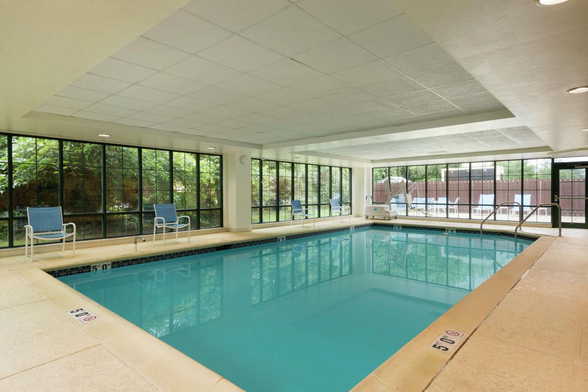 Homewood Suites By Hilton Newark-Wilmington South Area Zewnętrze zdjęcie
