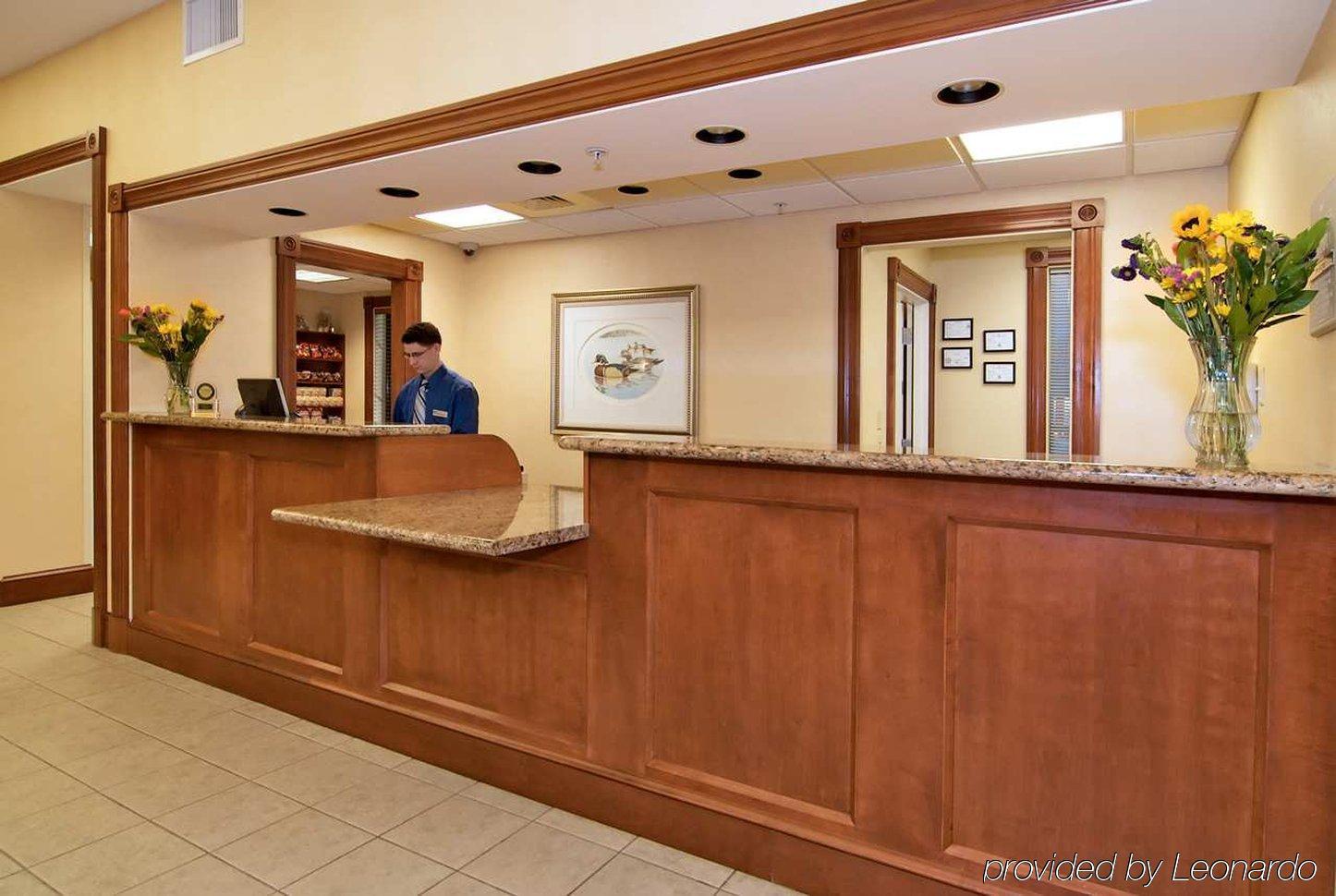 Homewood Suites By Hilton Newark-Wilmington South Area Wnętrze zdjęcie
