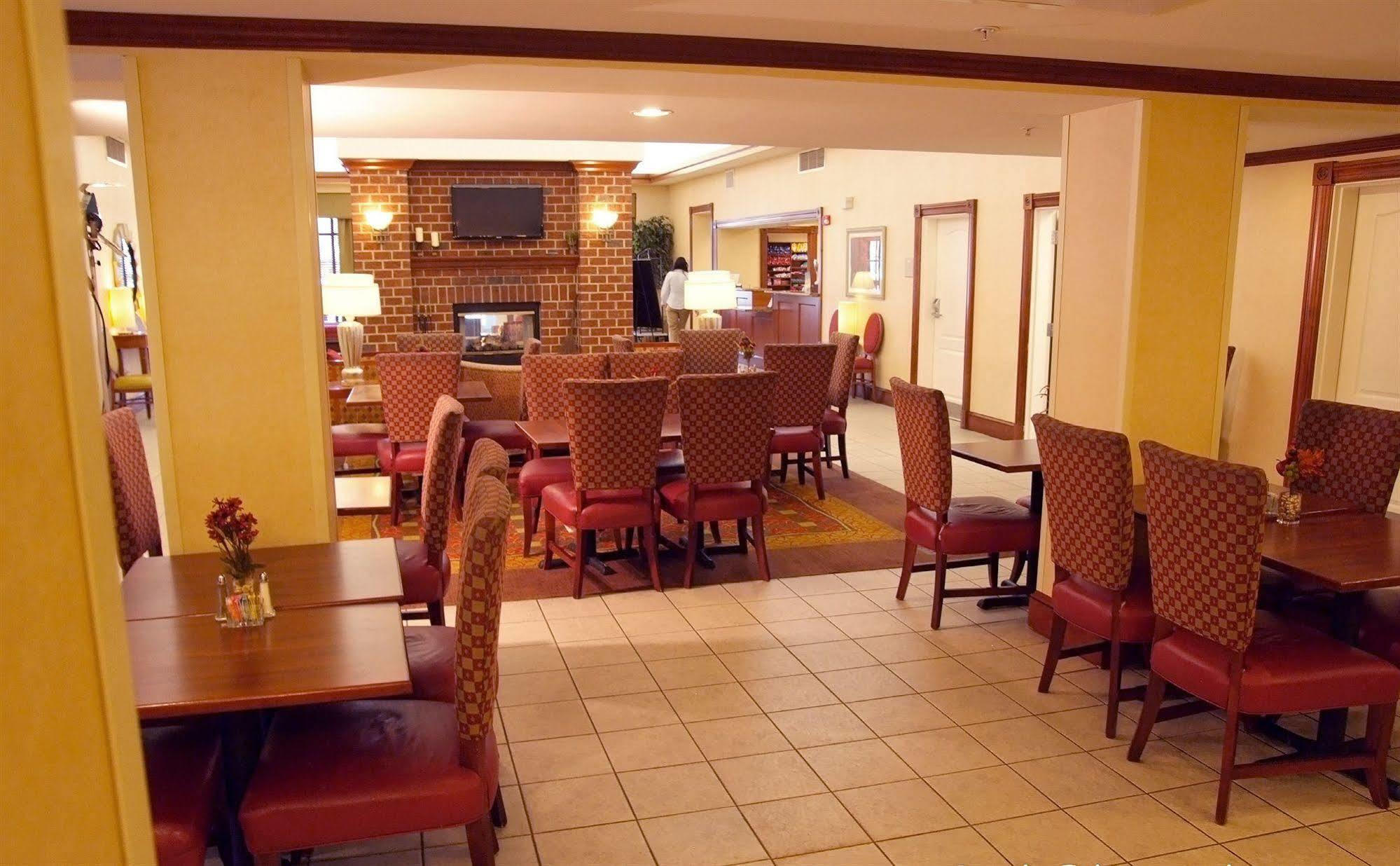 Homewood Suites By Hilton Newark-Wilmington South Area Zewnętrze zdjęcie