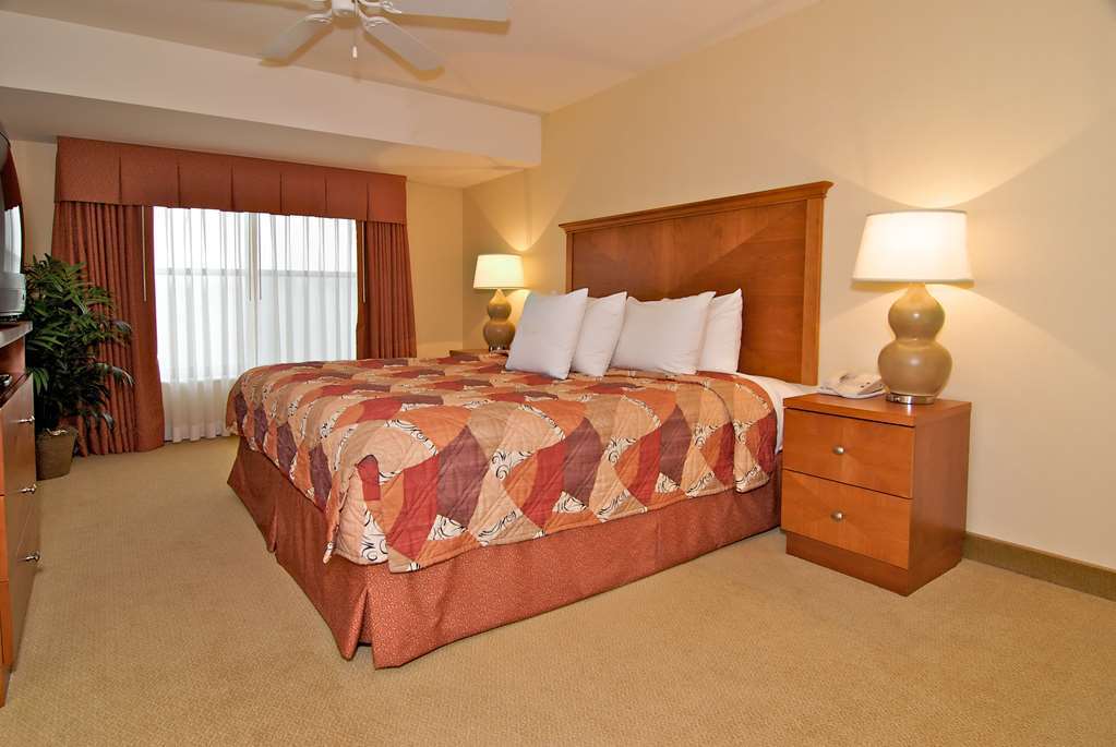 Homewood Suites By Hilton Newark-Wilmington South Area Pokój zdjęcie