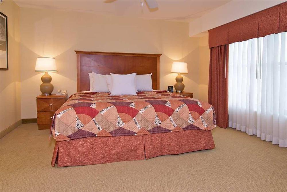 Homewood Suites By Hilton Newark-Wilmington South Area Pokój zdjęcie